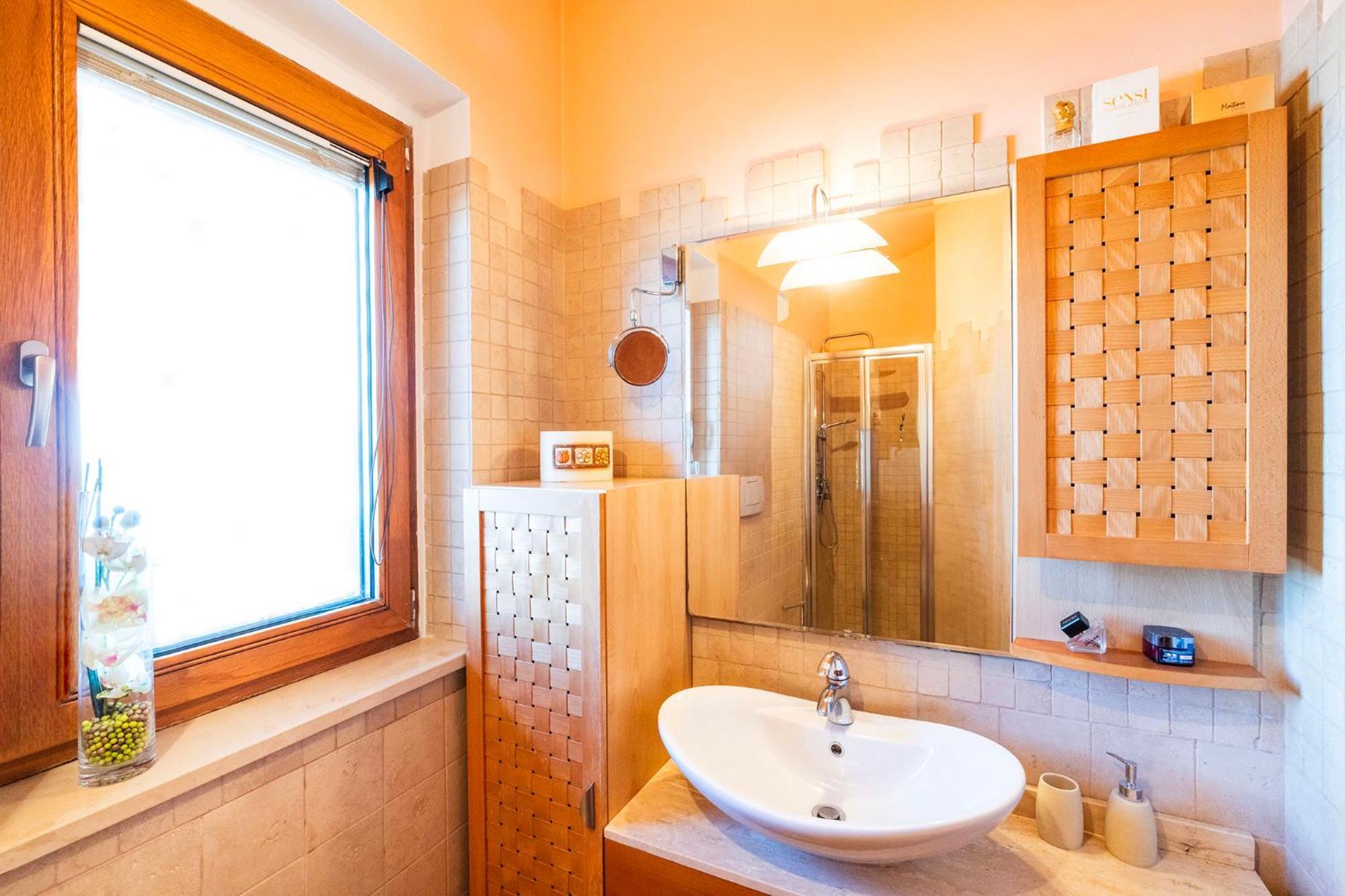 L'Attico Sul Mare - Exclusive Penthouse, Vieste Exteriör bild
