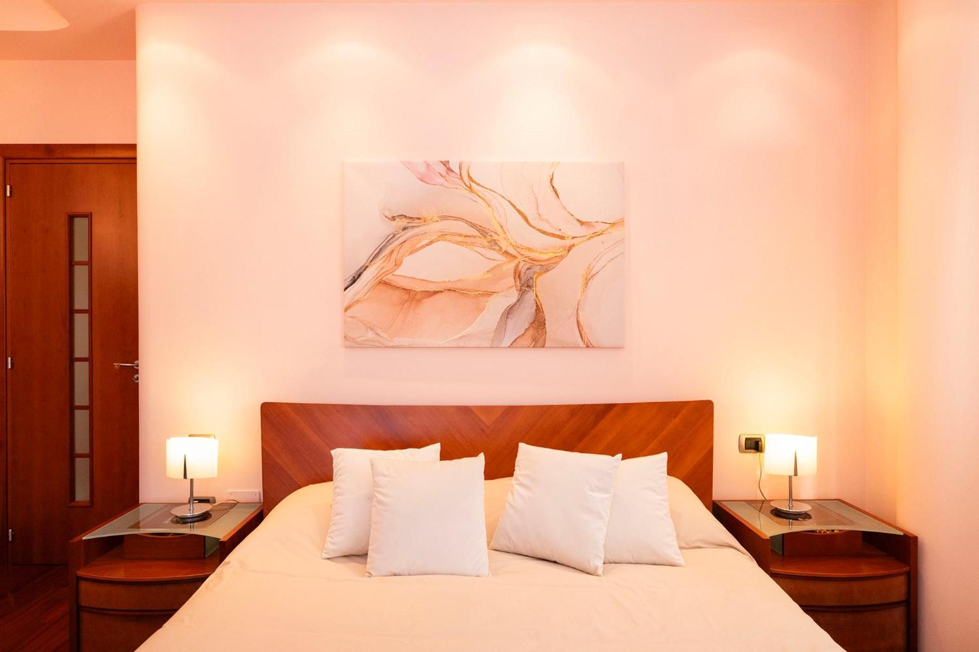 L'Attico Sul Mare - Exclusive Penthouse, Vieste Exteriör bild