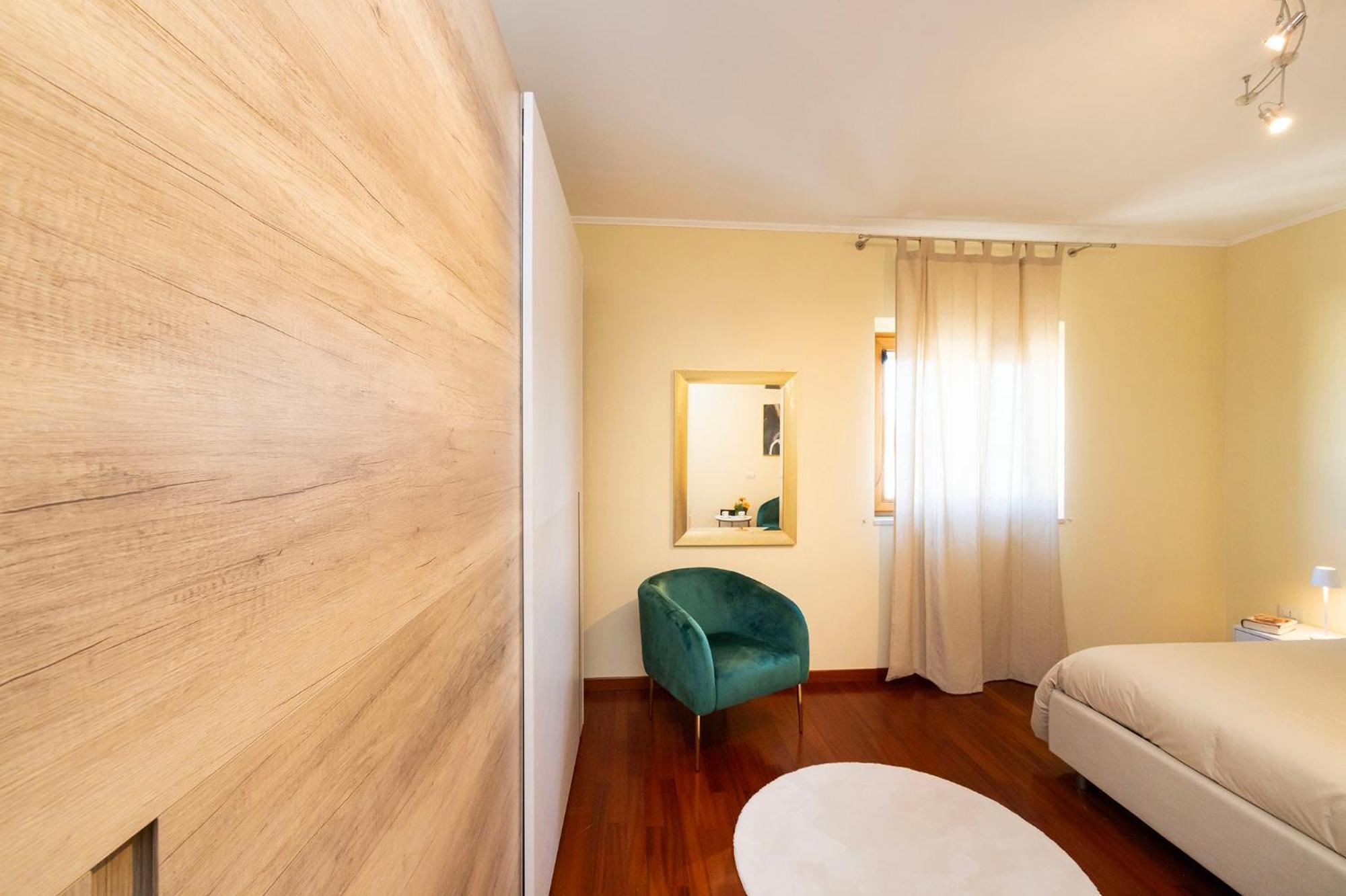 L'Attico Sul Mare - Exclusive Penthouse, Vieste Exteriör bild