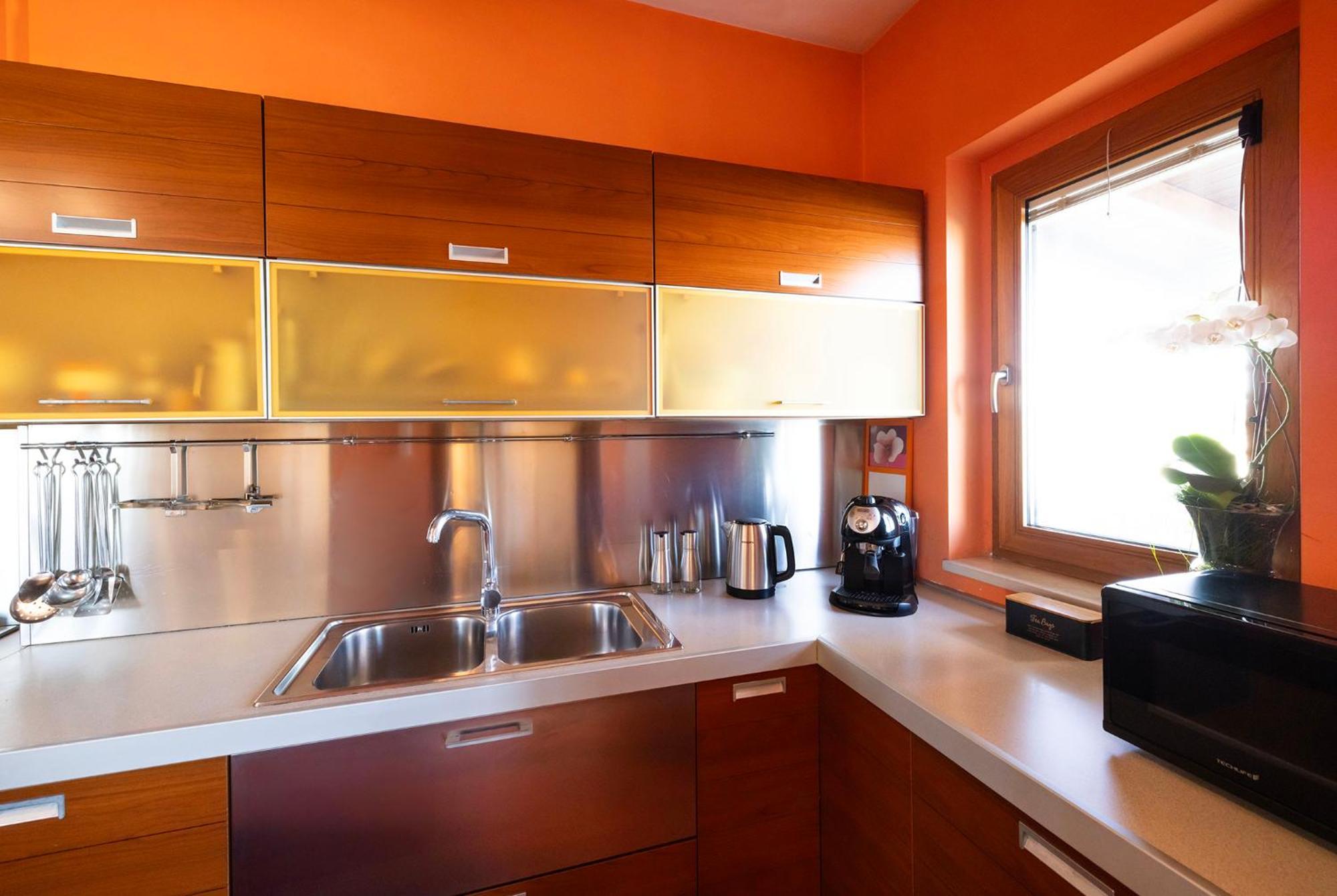 L'Attico Sul Mare - Exclusive Penthouse, Vieste Exteriör bild